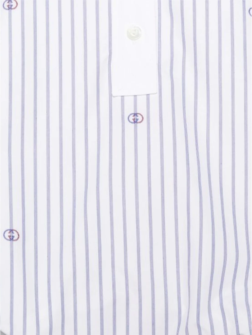 Gucci Top Purple