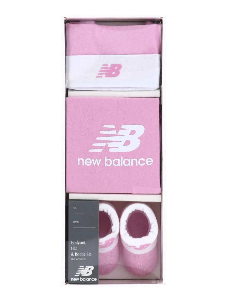 New Balance Sweaters