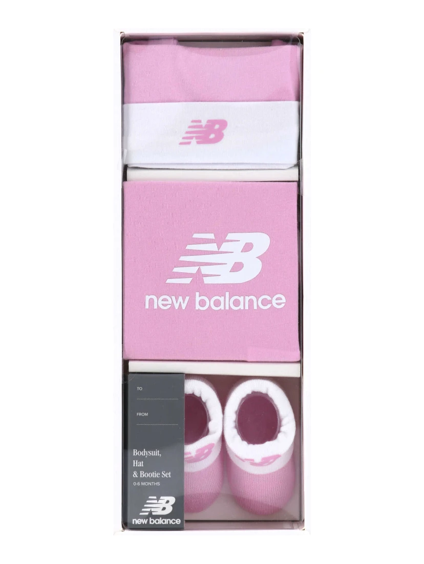 New Balance Sweaters