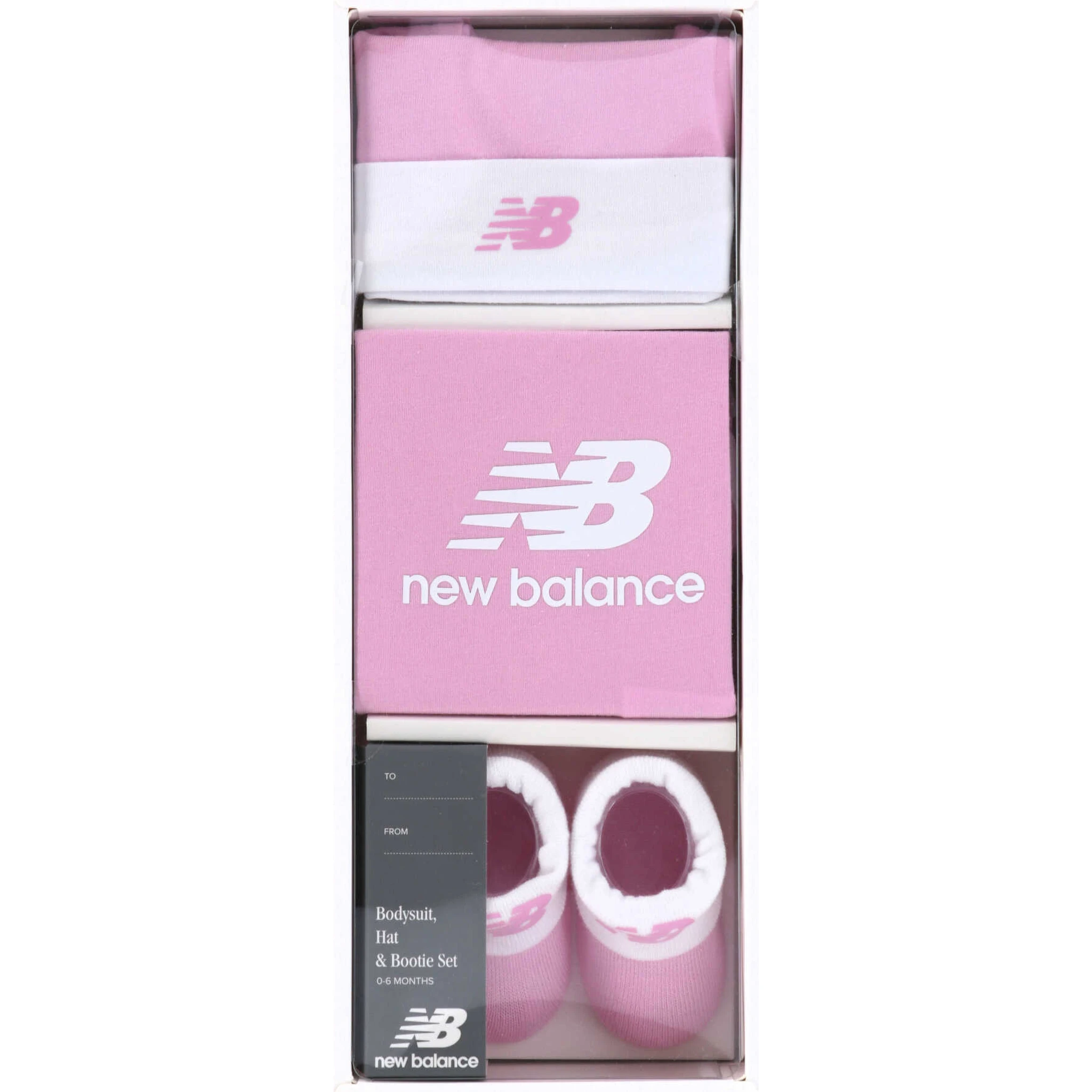 New Balance Sweaters