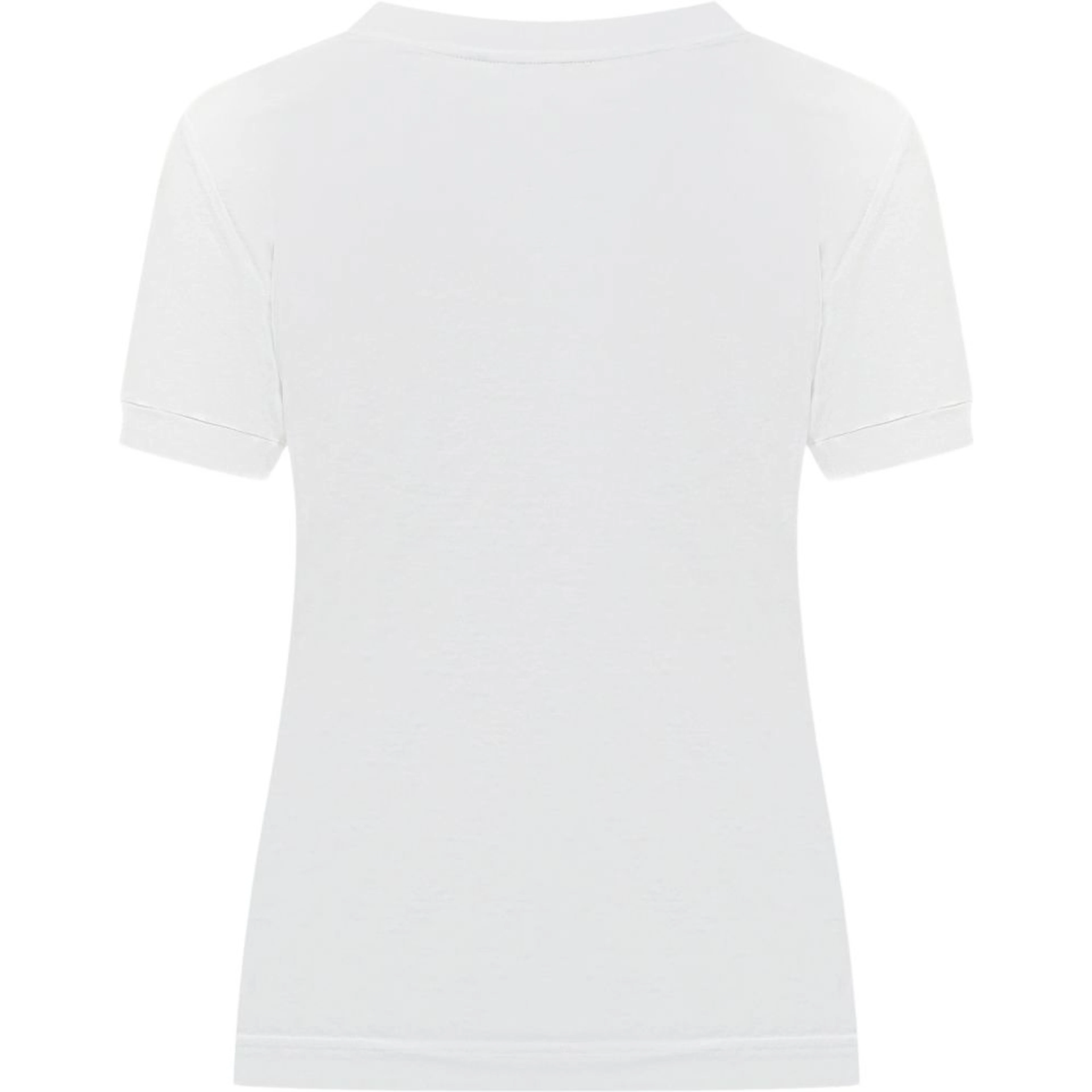 Dolce & Gabbana T-shirts and Polos White