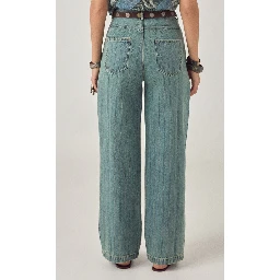 MAISON HOTEL Trousers