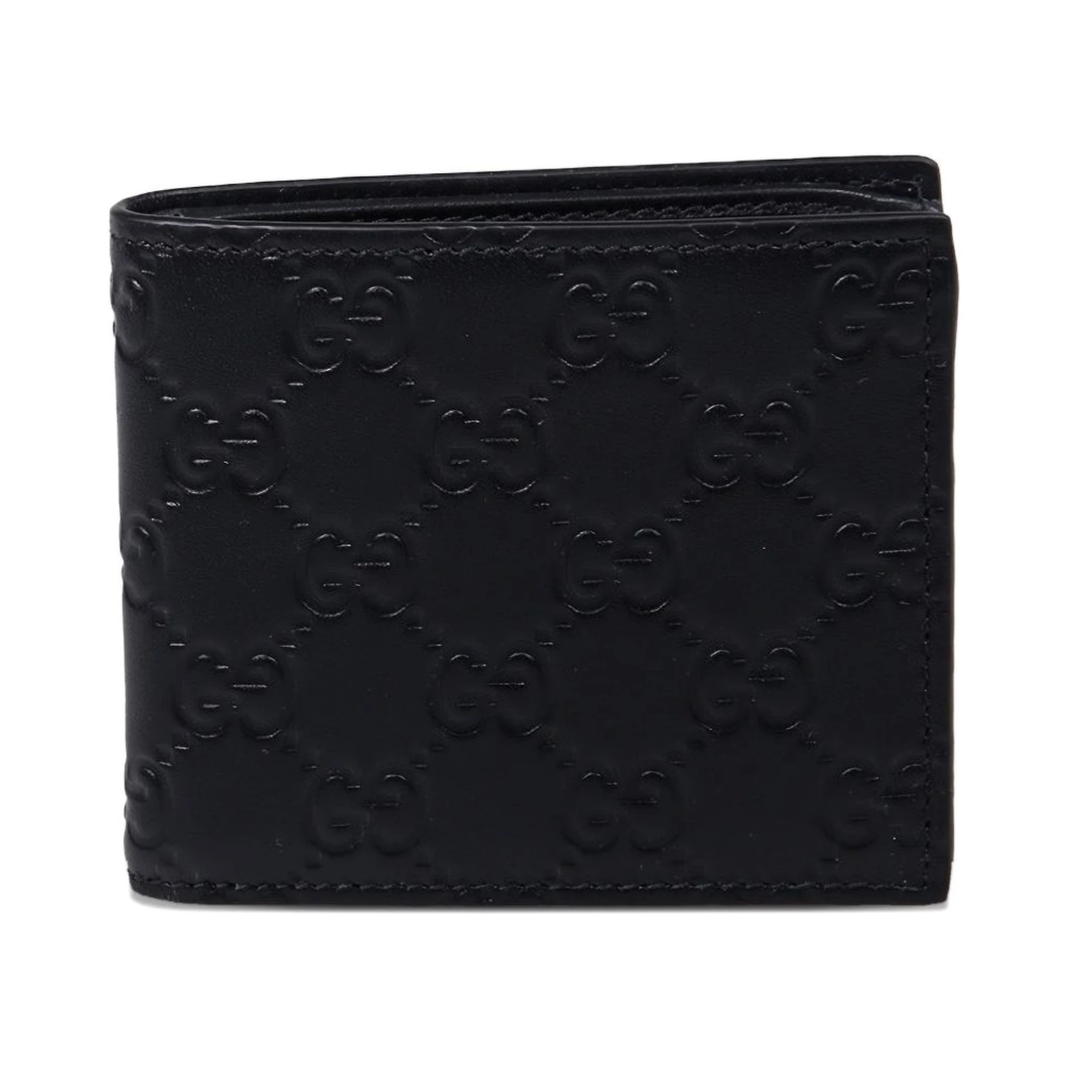 Gucci Wallets Black