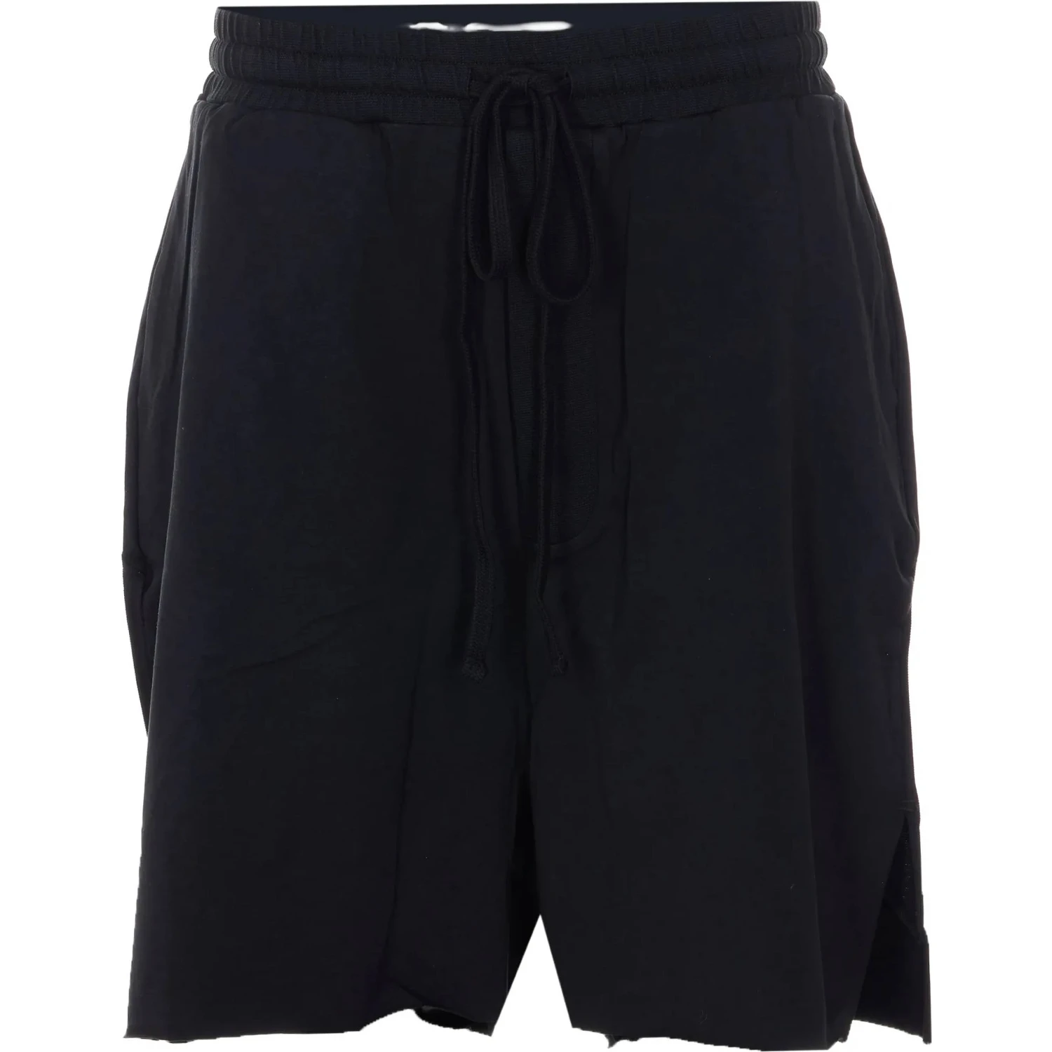 Thom Krom Shorts Black