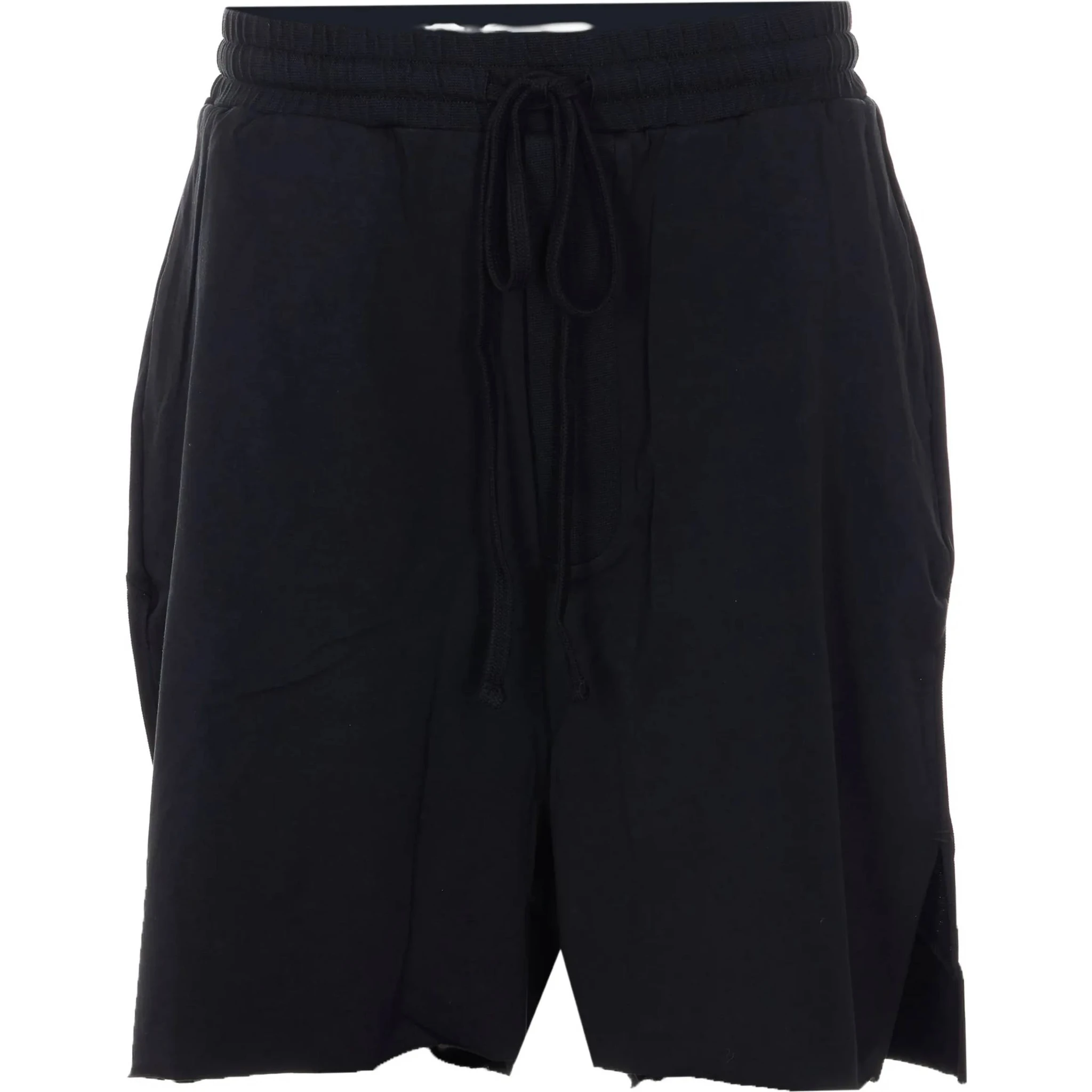 Thom Krom Shorts Black