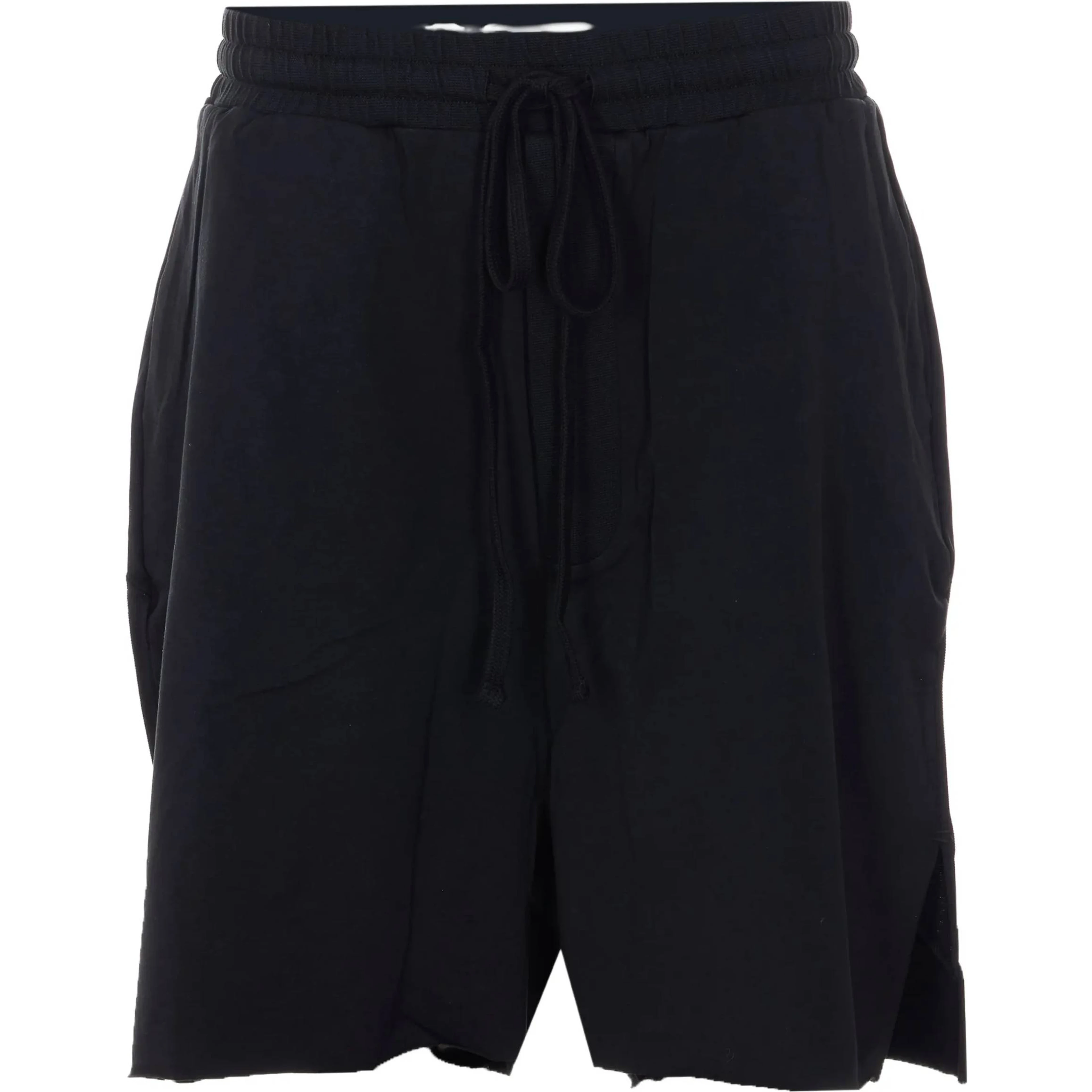 Thom Krom Shorts Black