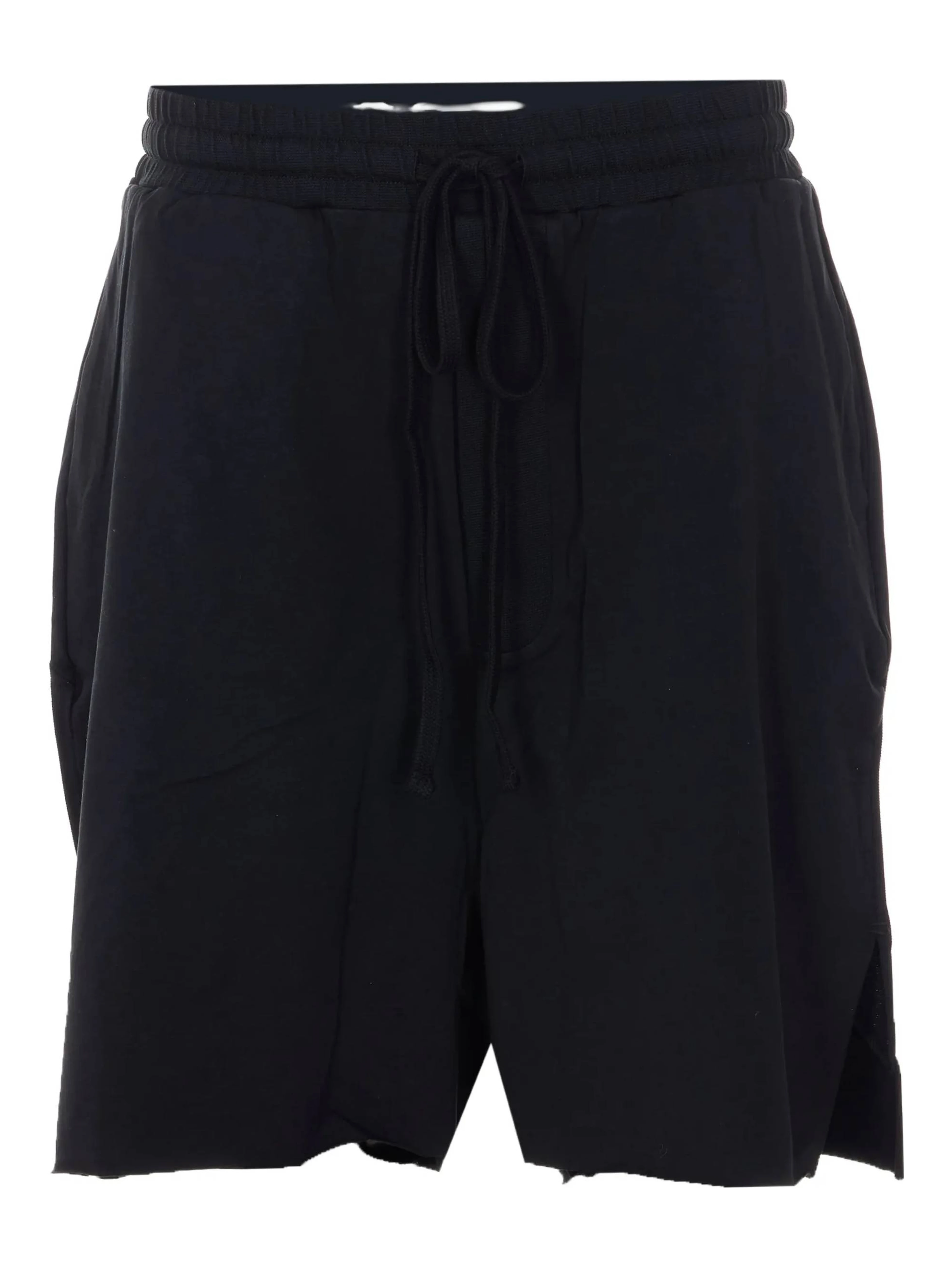 Thom Krom Shorts Black