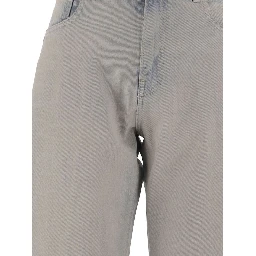 Haikure Jeans