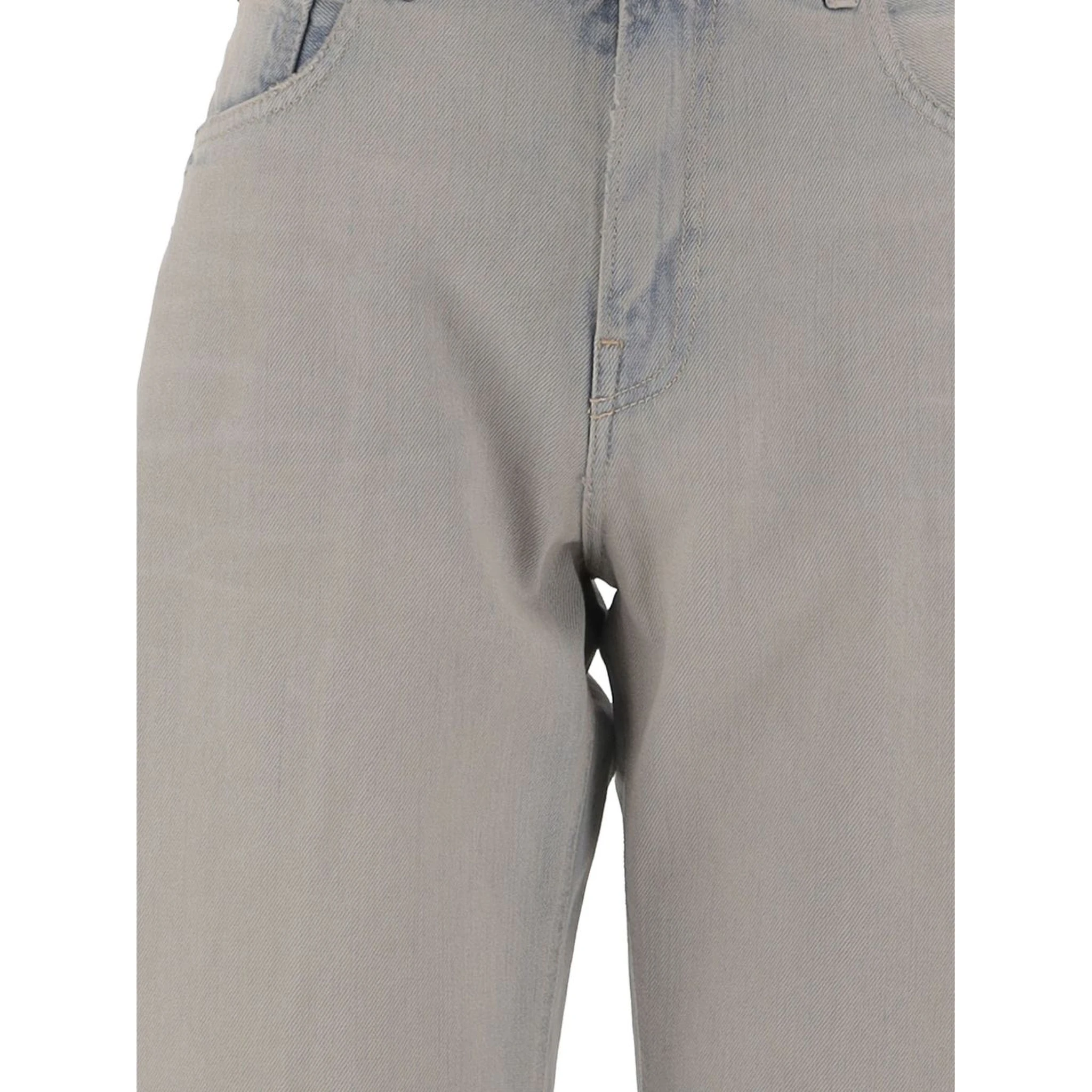 Haikure Jeans