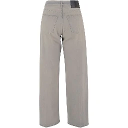 Haikure Jeans