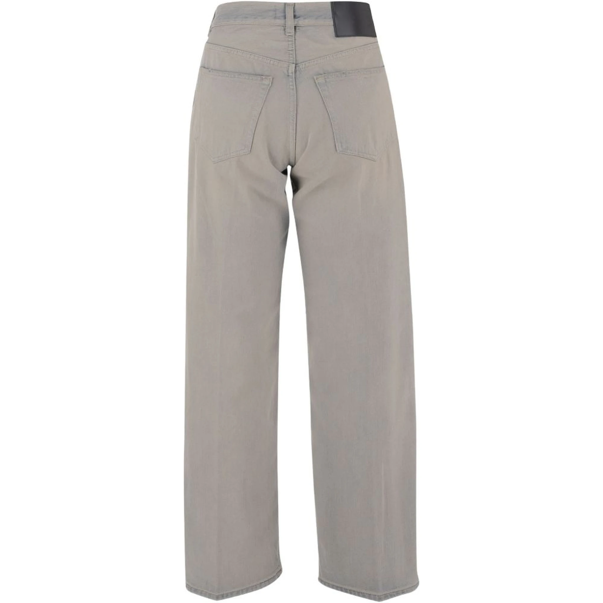 Haikure Jeans