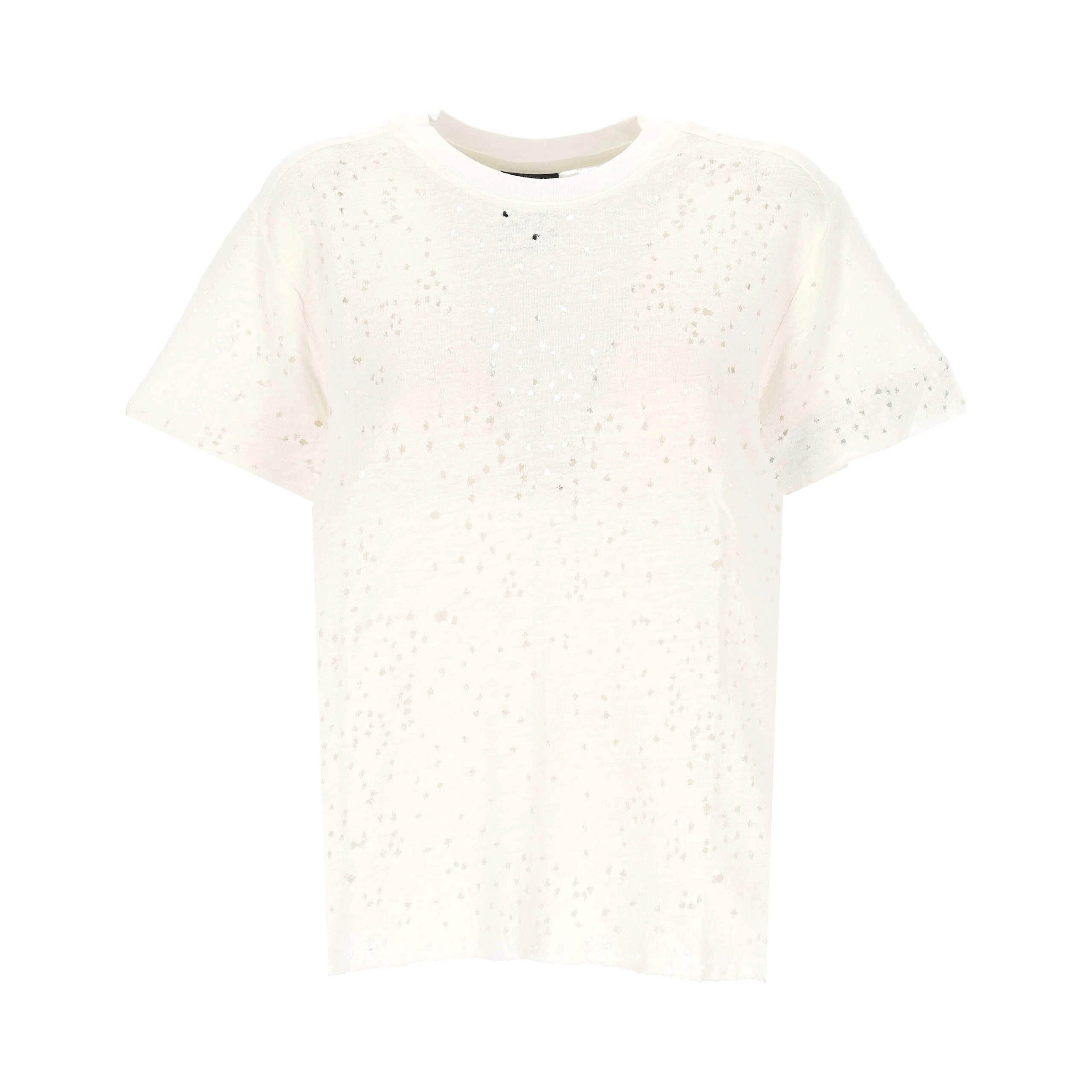 Thom Krom T-shirts and Polos Beige