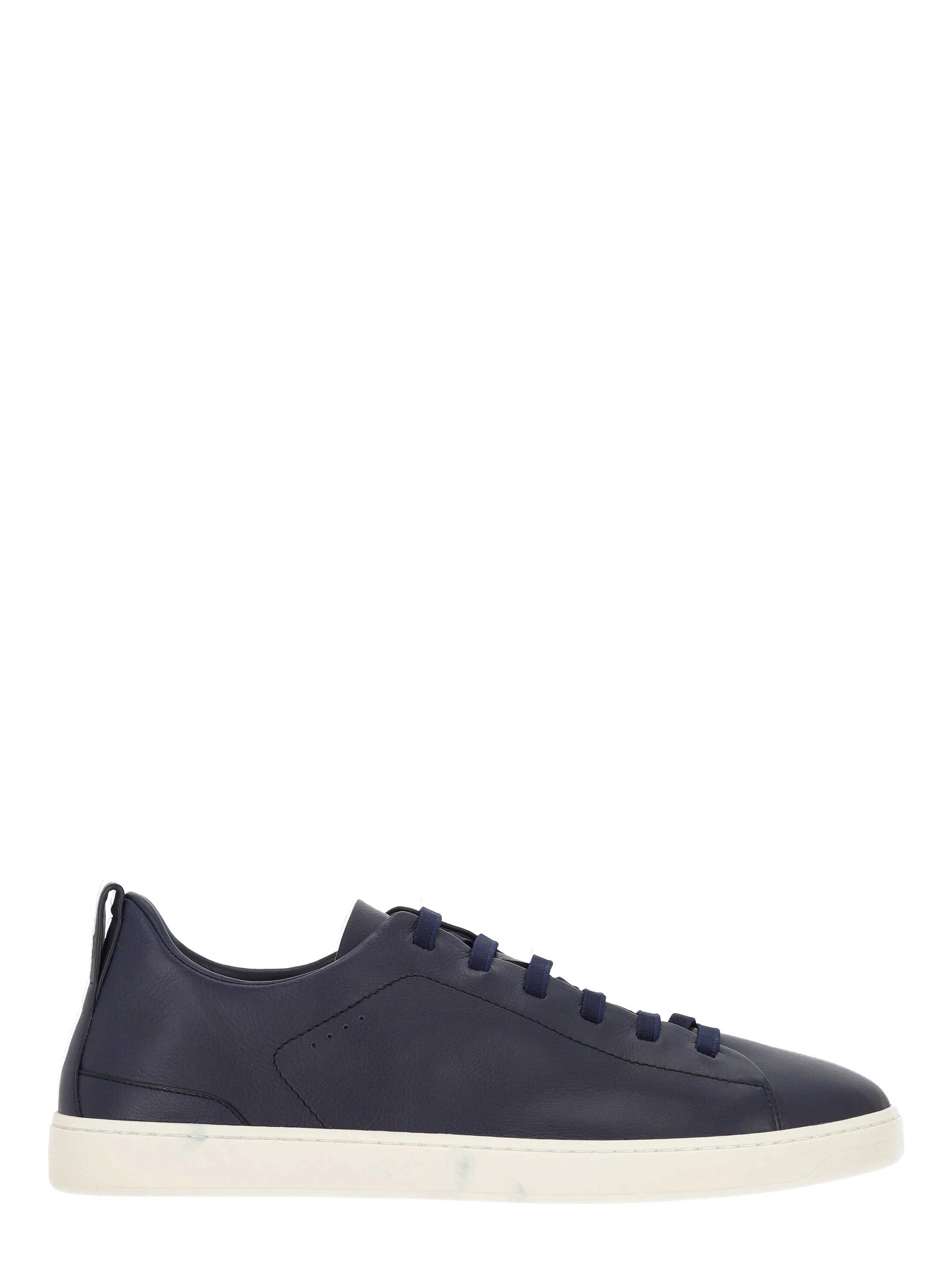 Church's Flat shoes