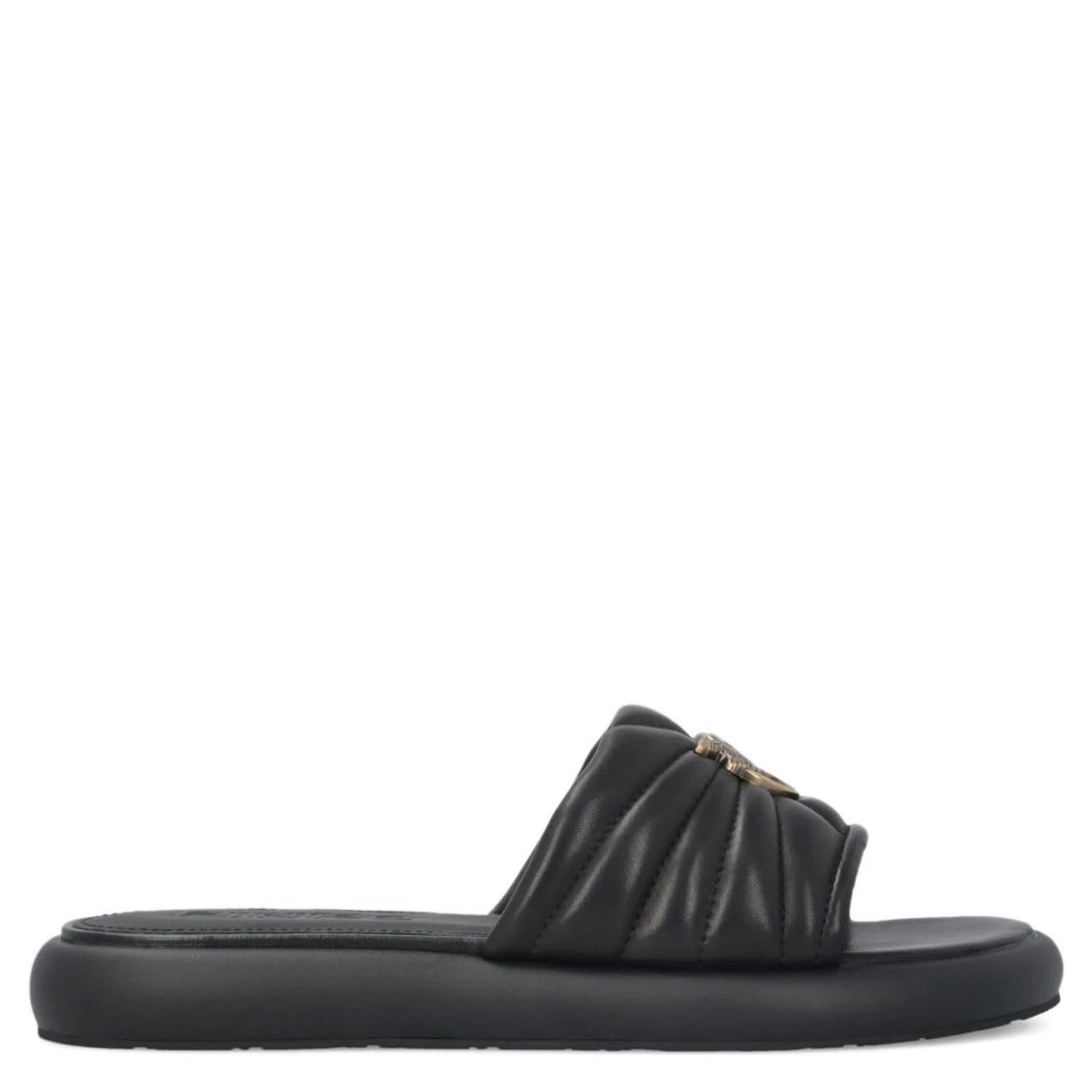 Pinko Sandals Black