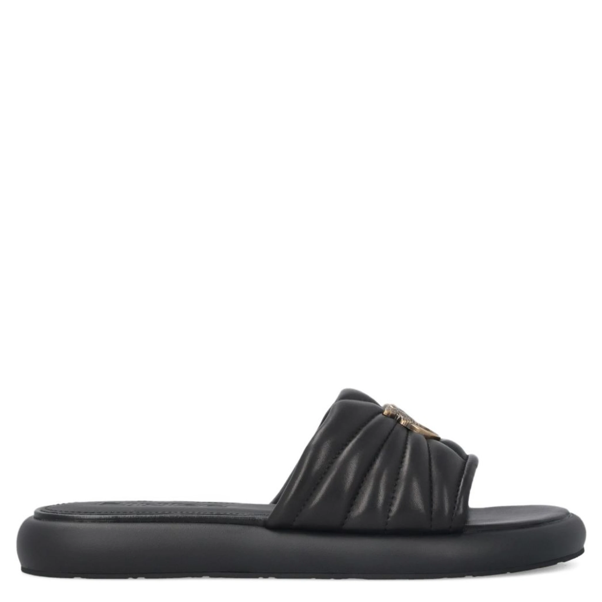 Pinko Sandals Black