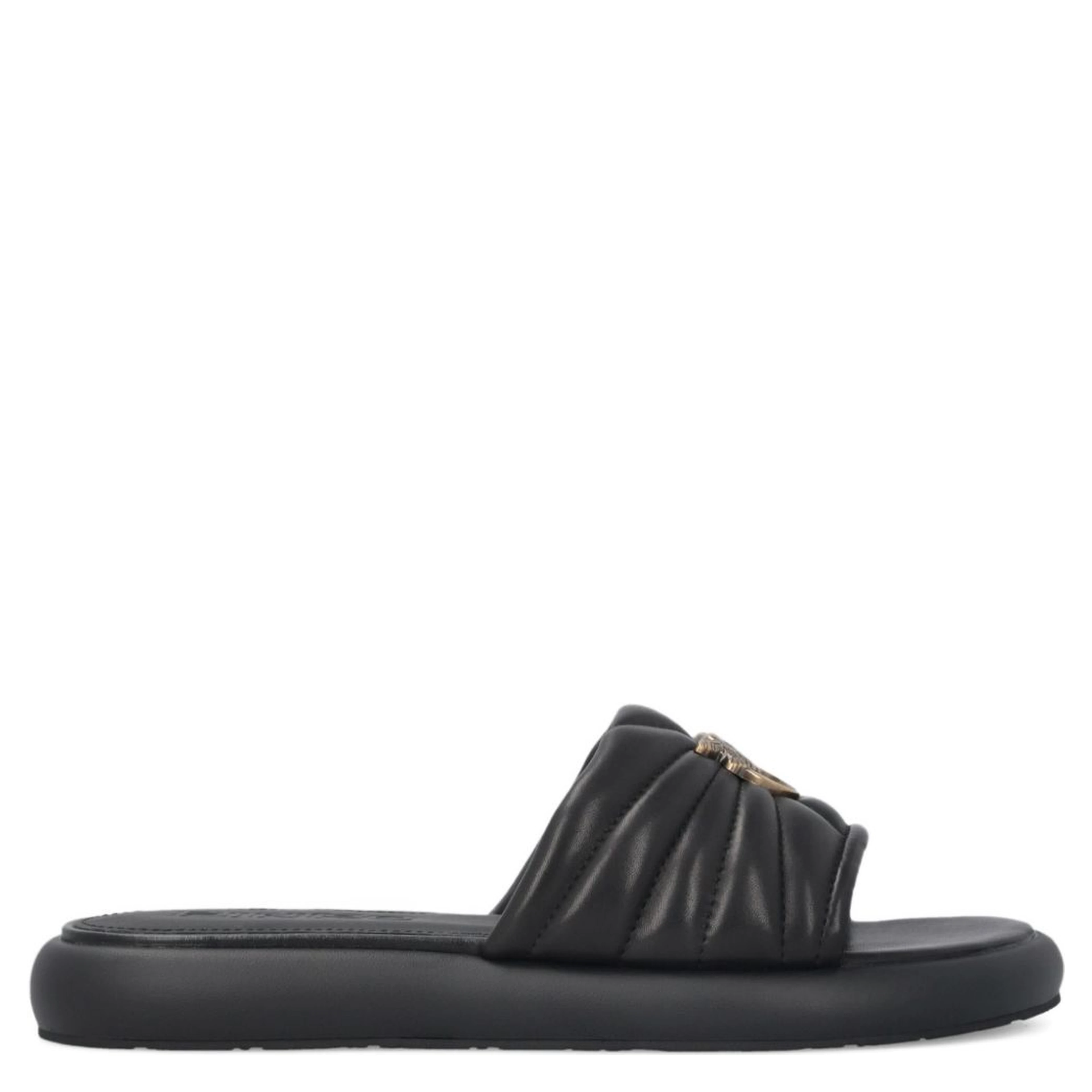 Pinko Sandals Black