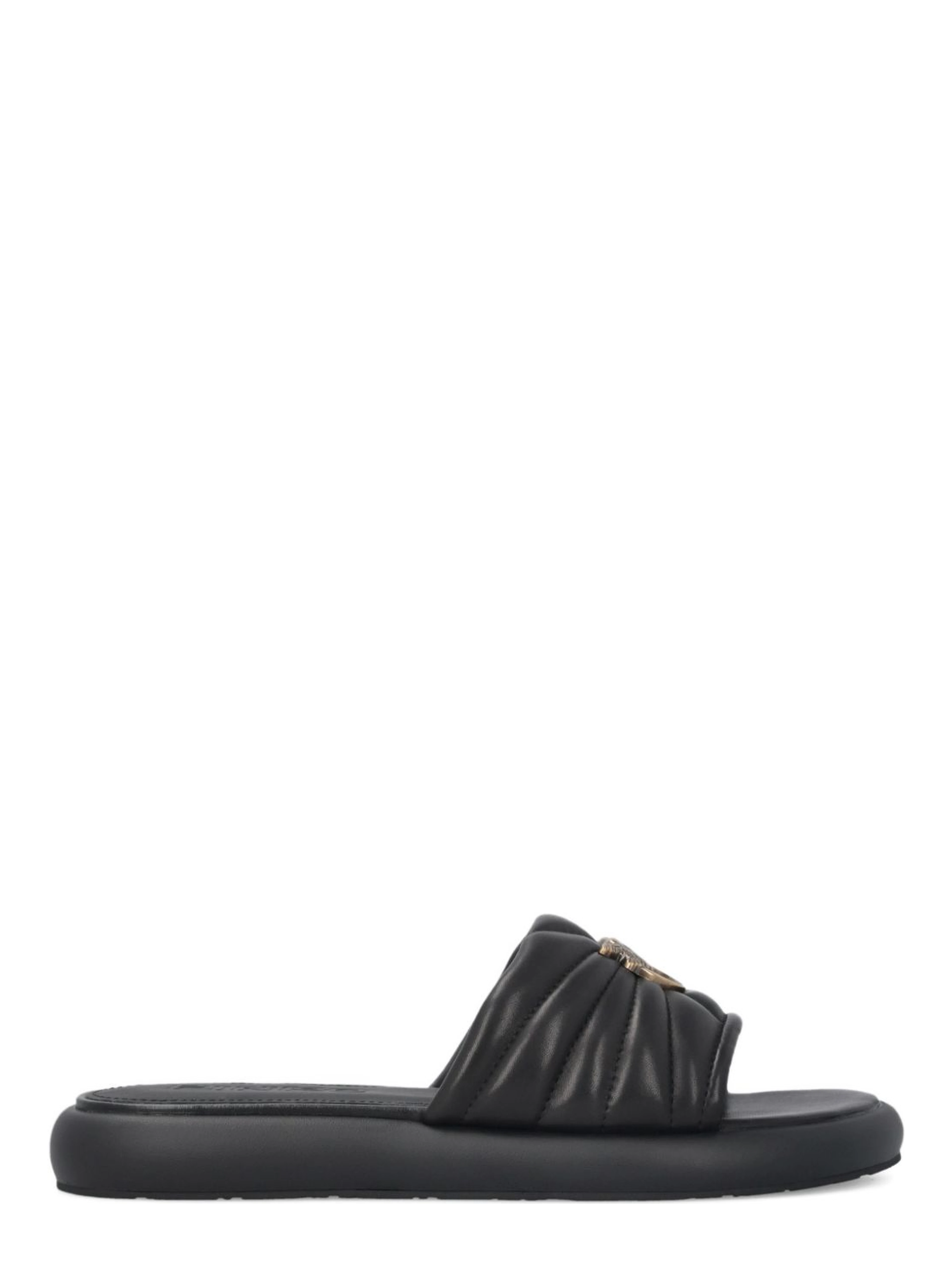 Pinko Sandals Black