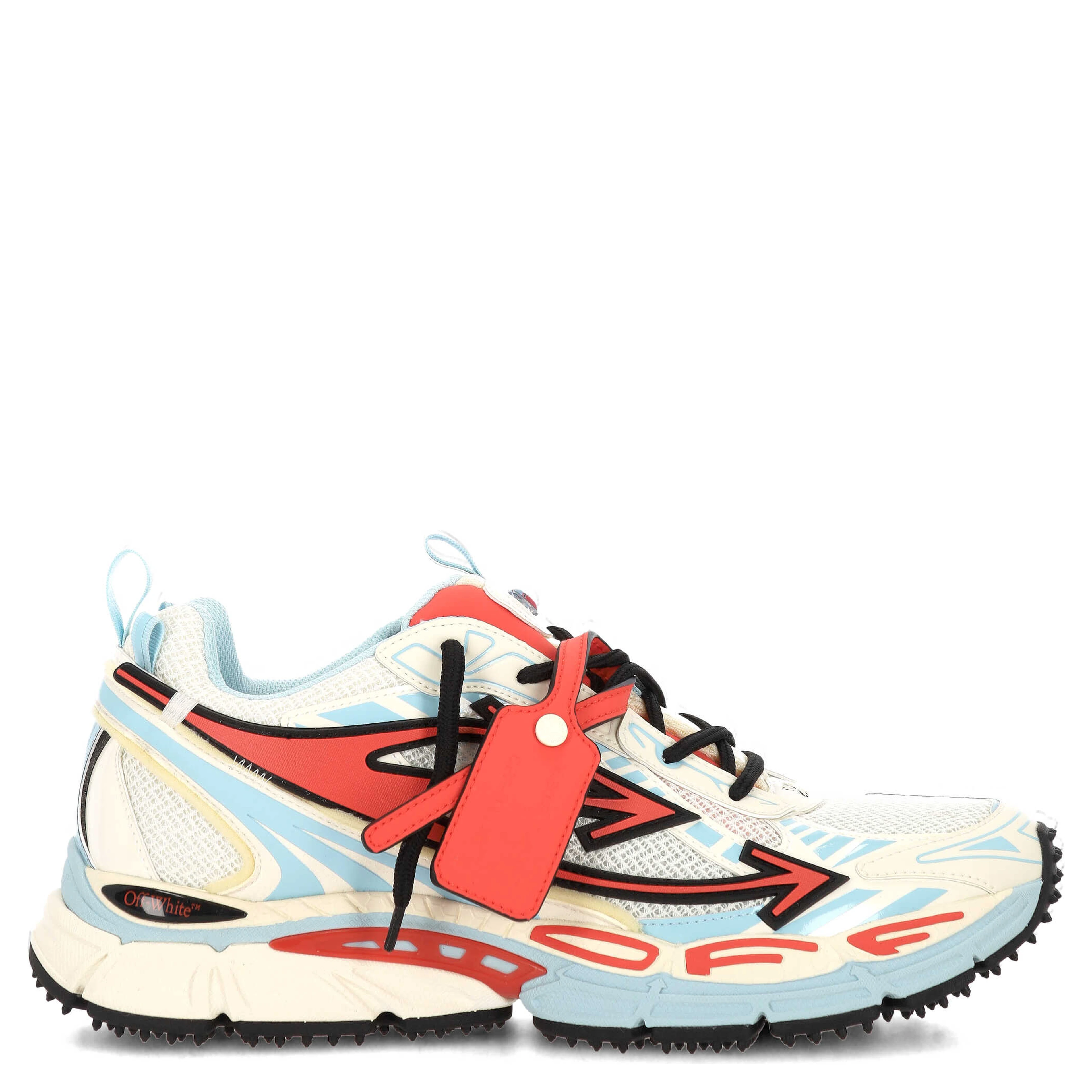 Off White Sneakers
