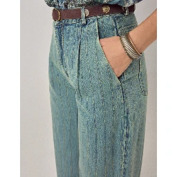 MAISON HOTEL Trousers
