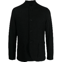 Harris Wharf London Jackets Black