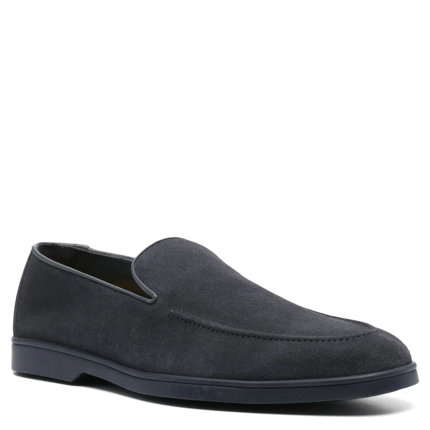 Doucal's Flat shoes Blue