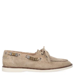 Pinko Flat shoes Rope