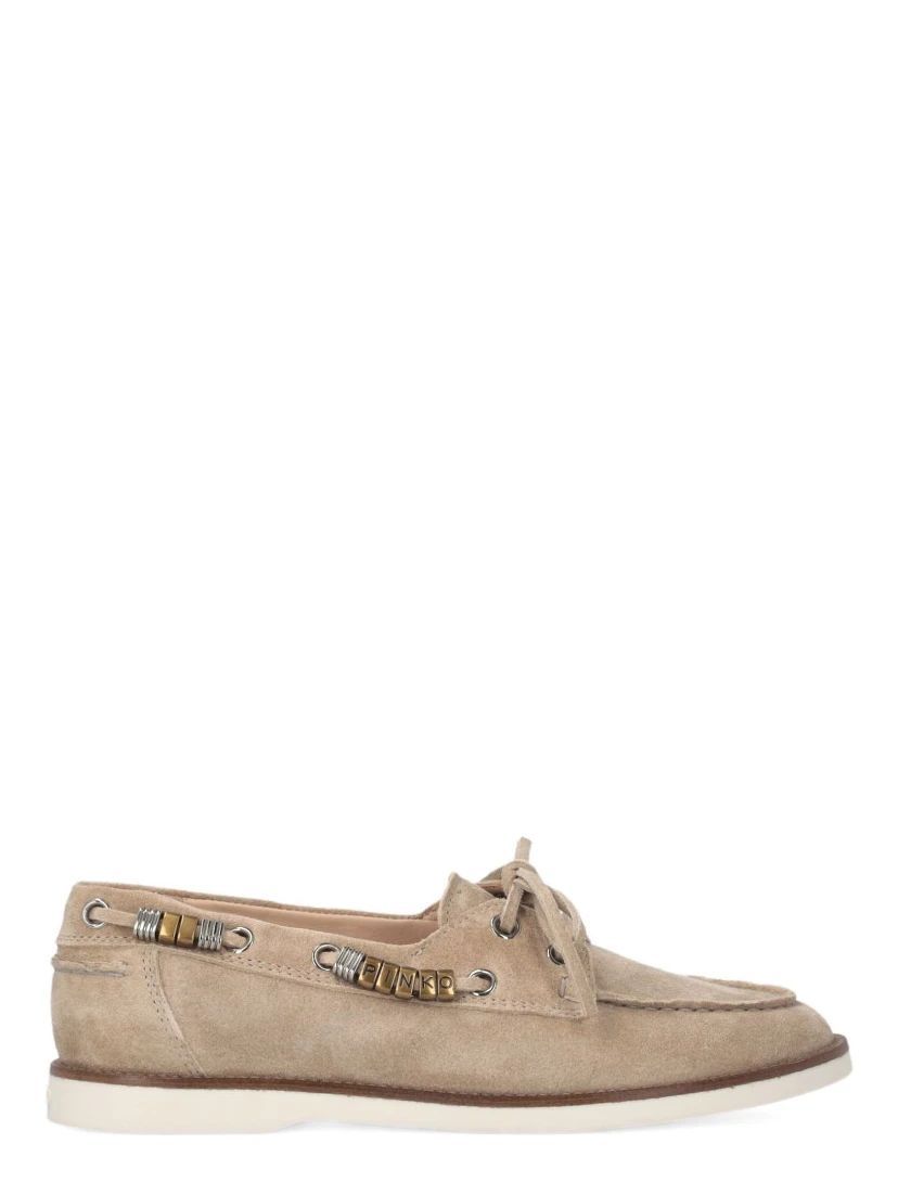 Pinko Flat shoes Rope