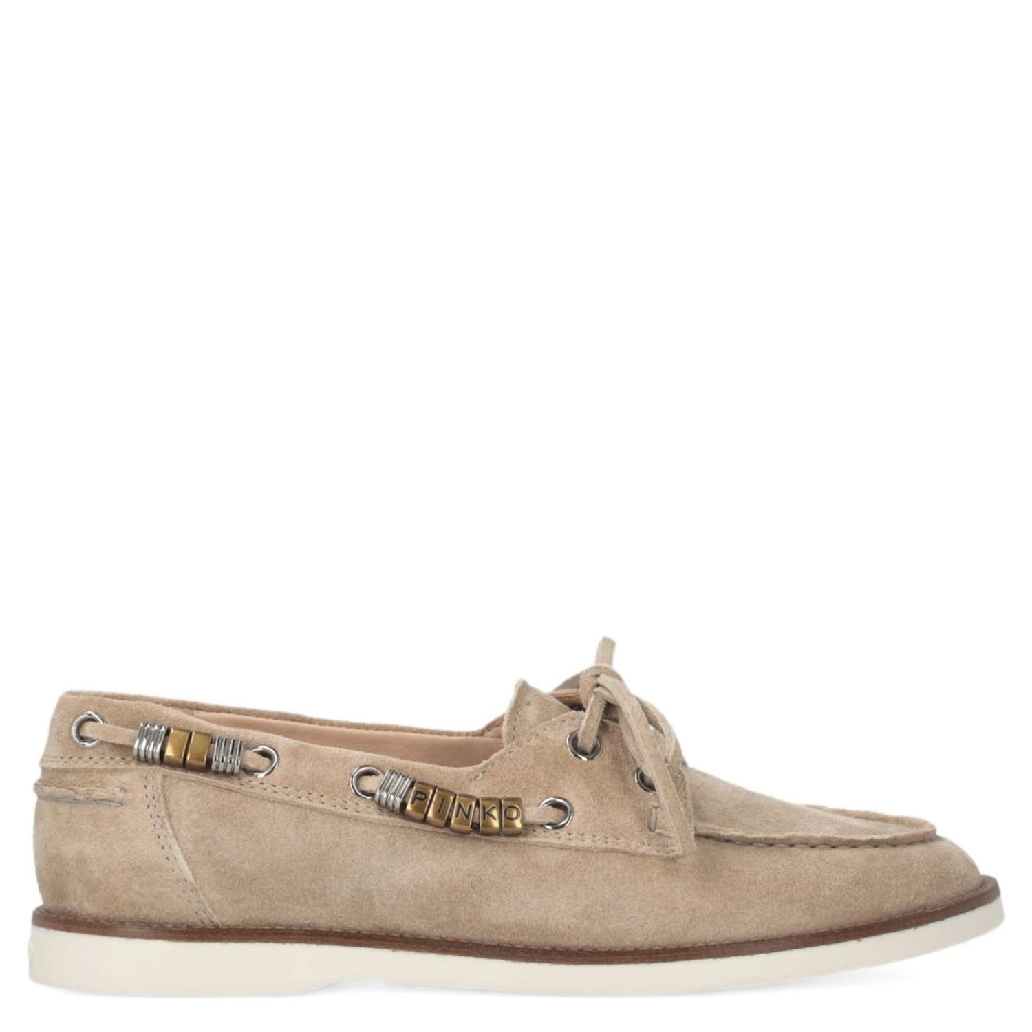 Pinko Flat shoes Rope