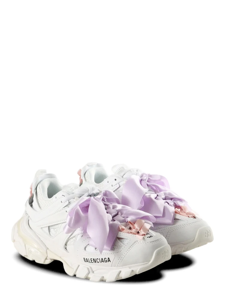 Balenciaga Sneakers White/Pink alternative
