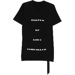 RICK OWENS DRKSHDW T-shirts and Polos