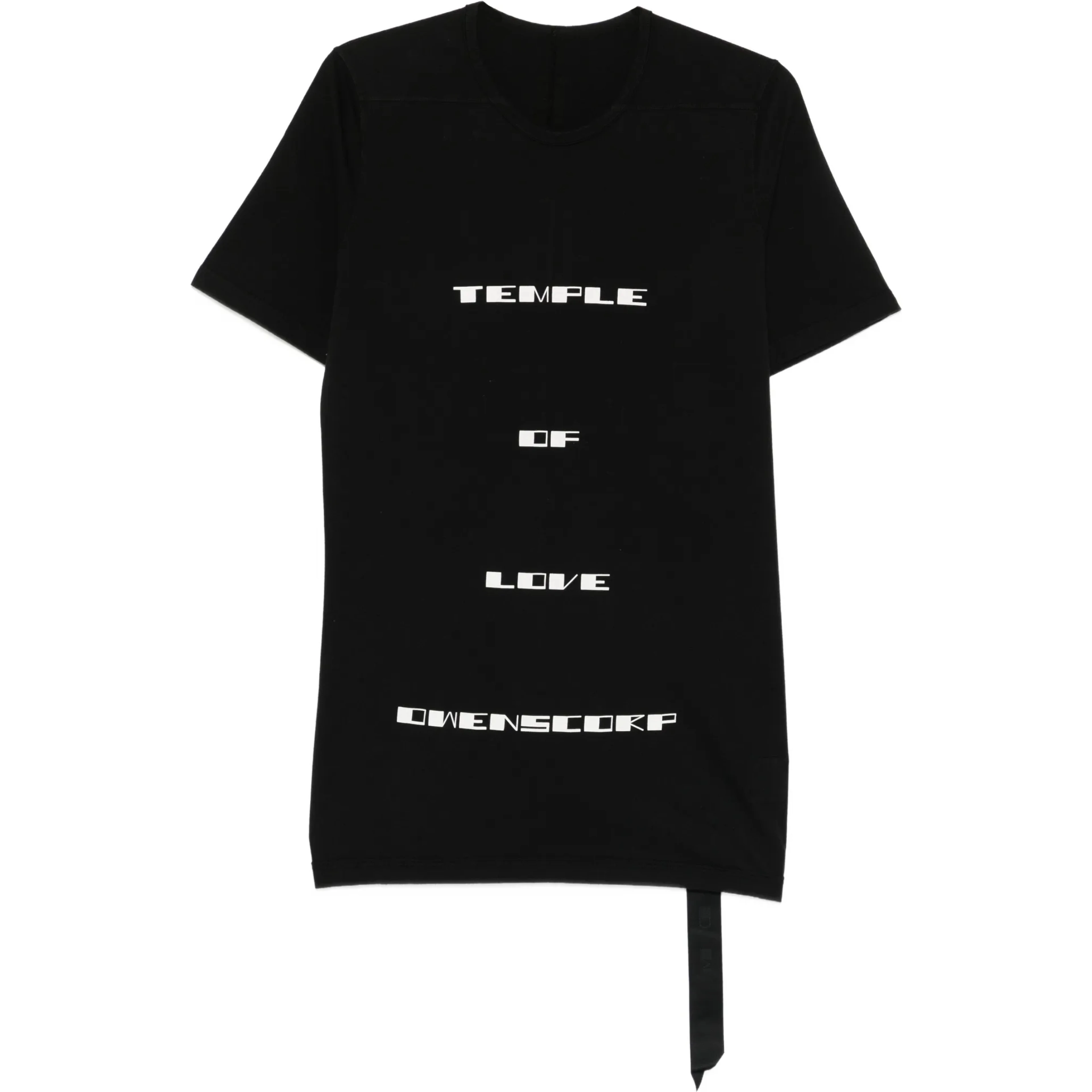 RICK OWENS DRKSHDW T-shirts and Polos