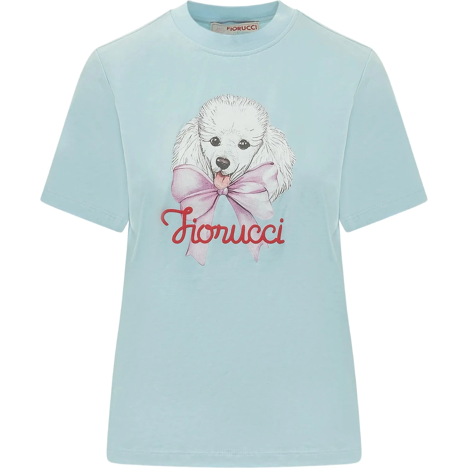 Fiorucci T-shirts and Polos