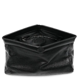 ARMARIUM Bags.. Black