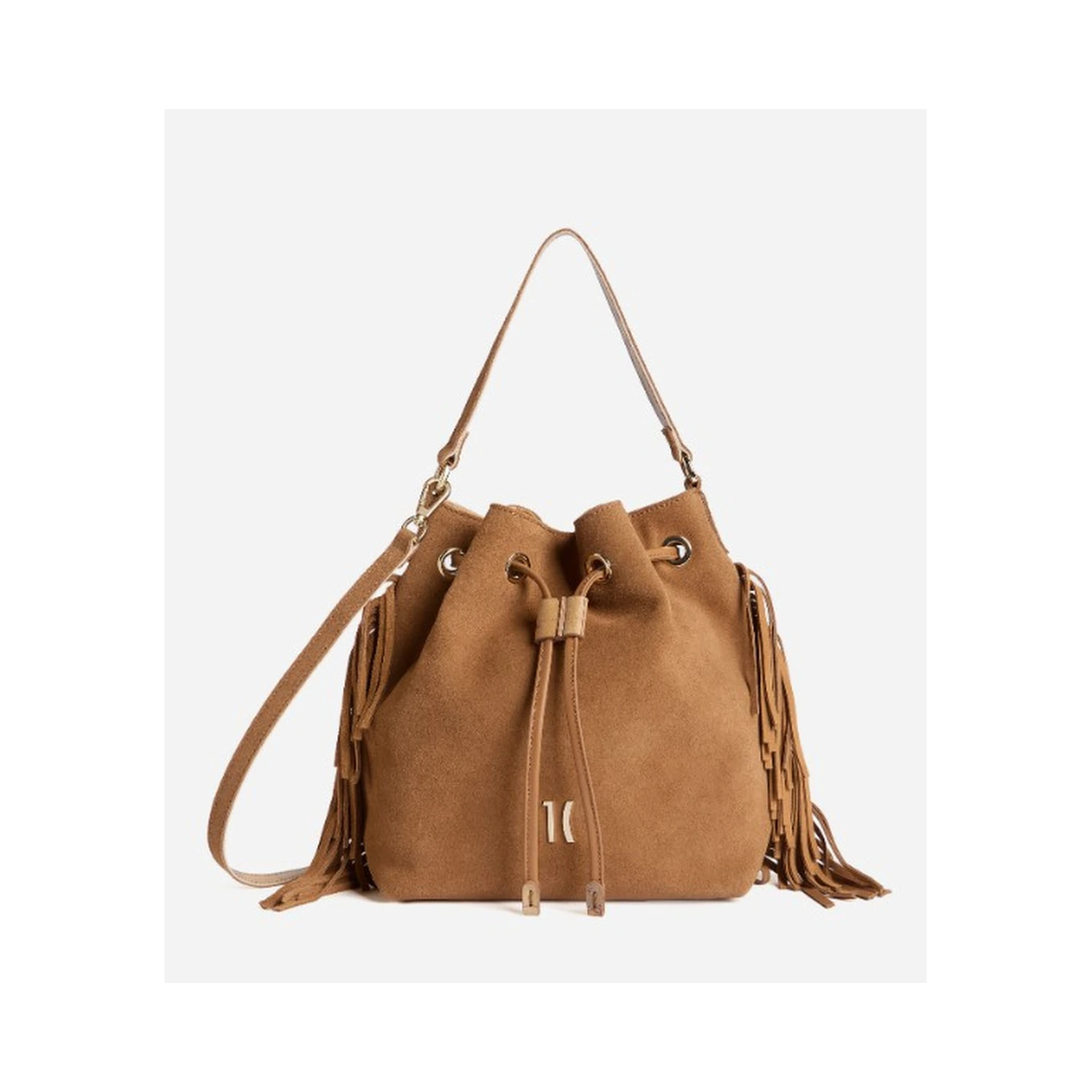 Alviero Martini Bags.. Suede