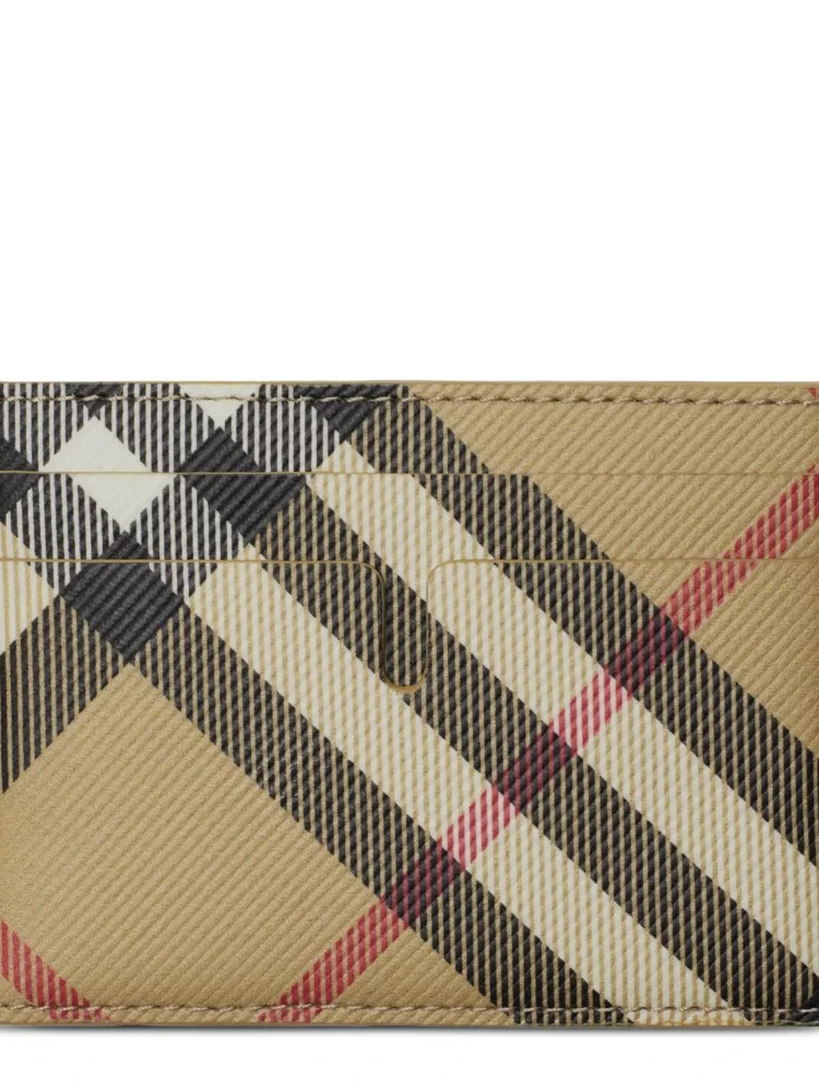 Burberry Wallets alternative