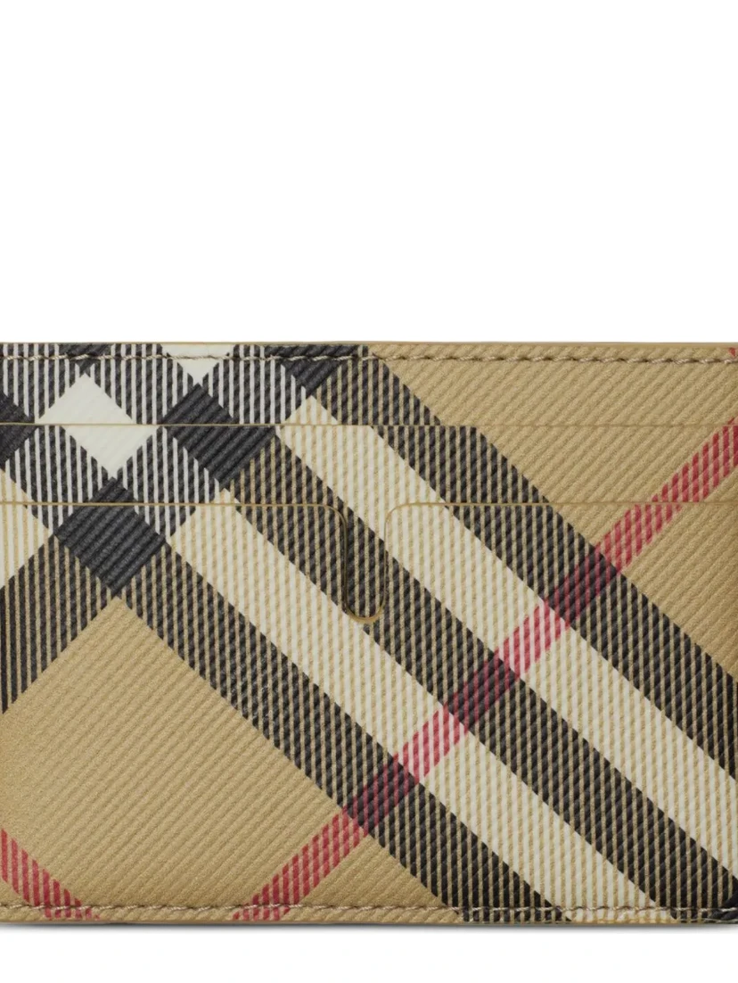 Burberry Wallets