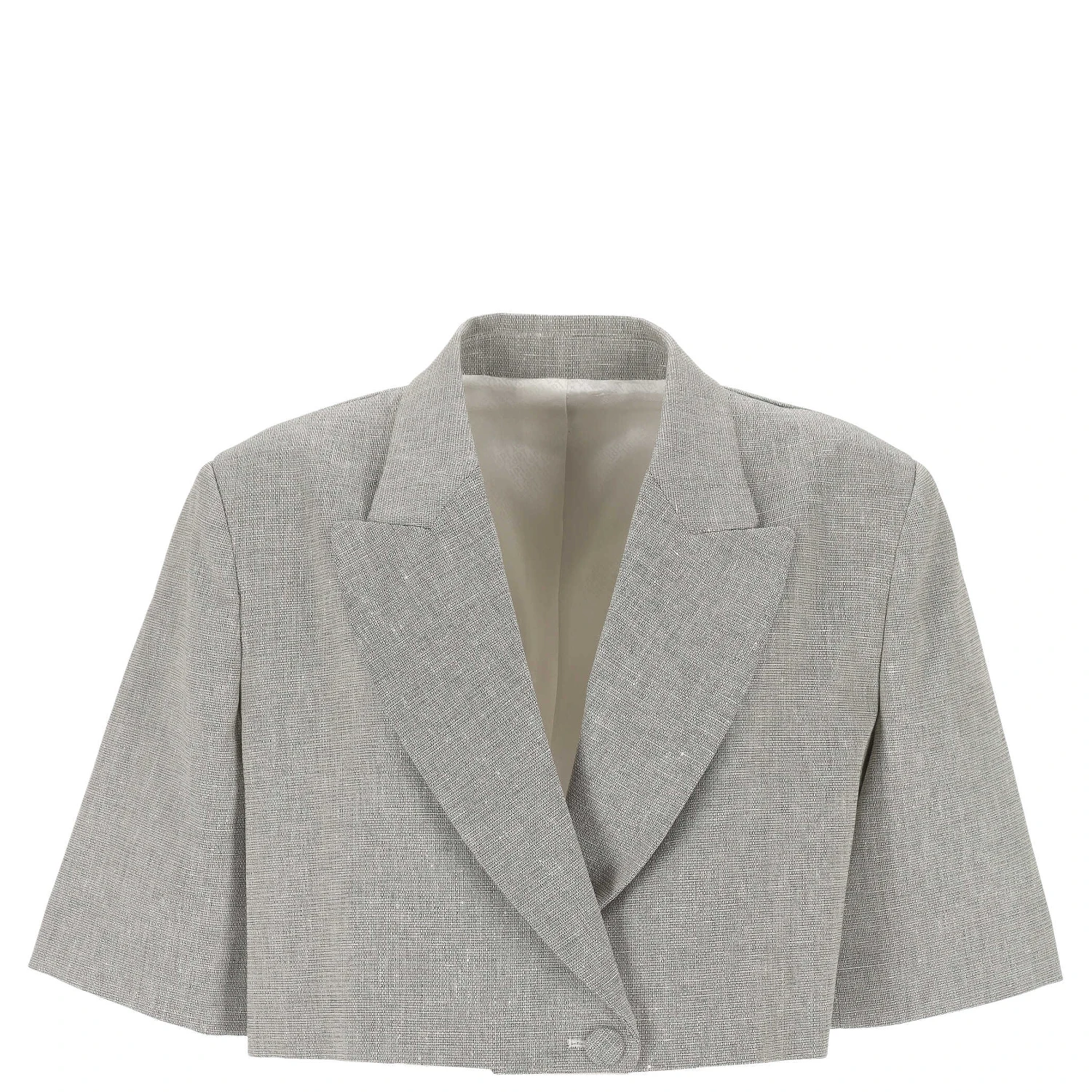 PT Torino Jackets Dove Grey