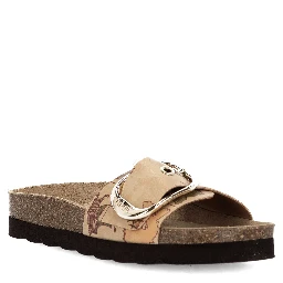 Alviero Martini Flat shoes