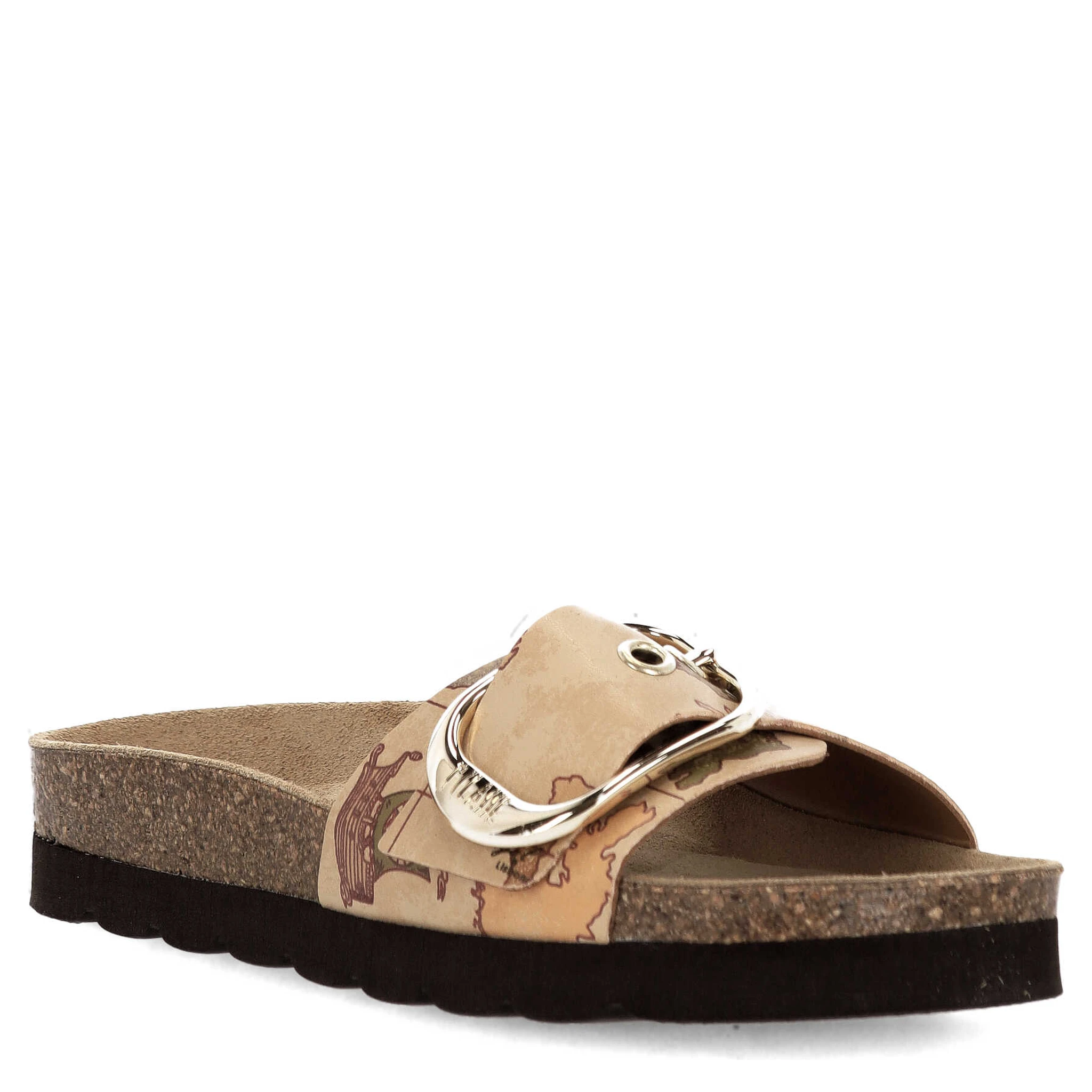 Alviero Martini Flat shoes