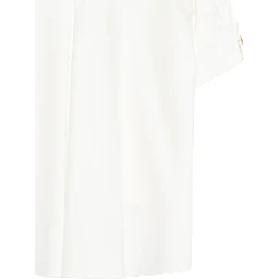Agnona Shirts White