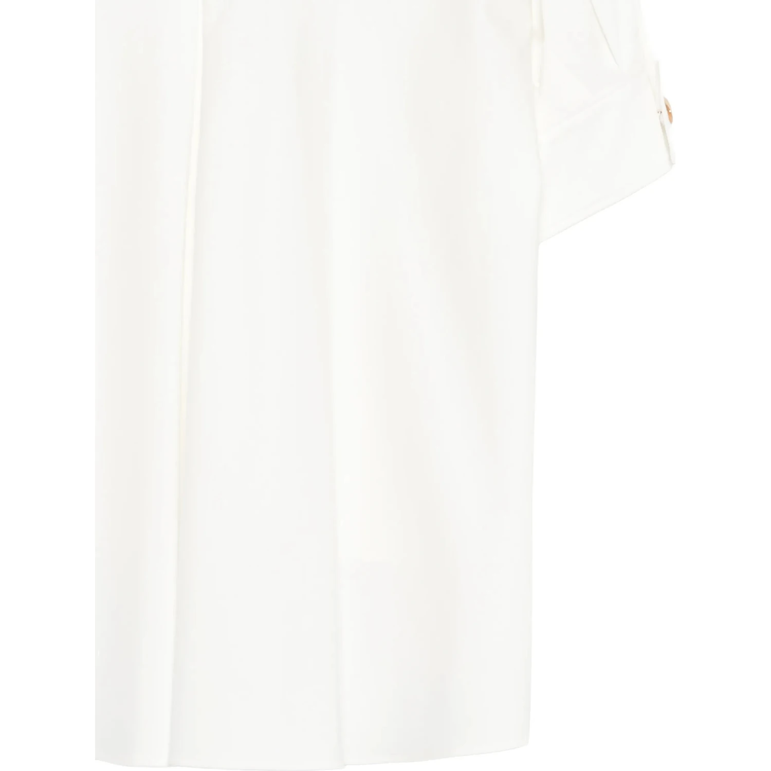 Agnona Shirts White