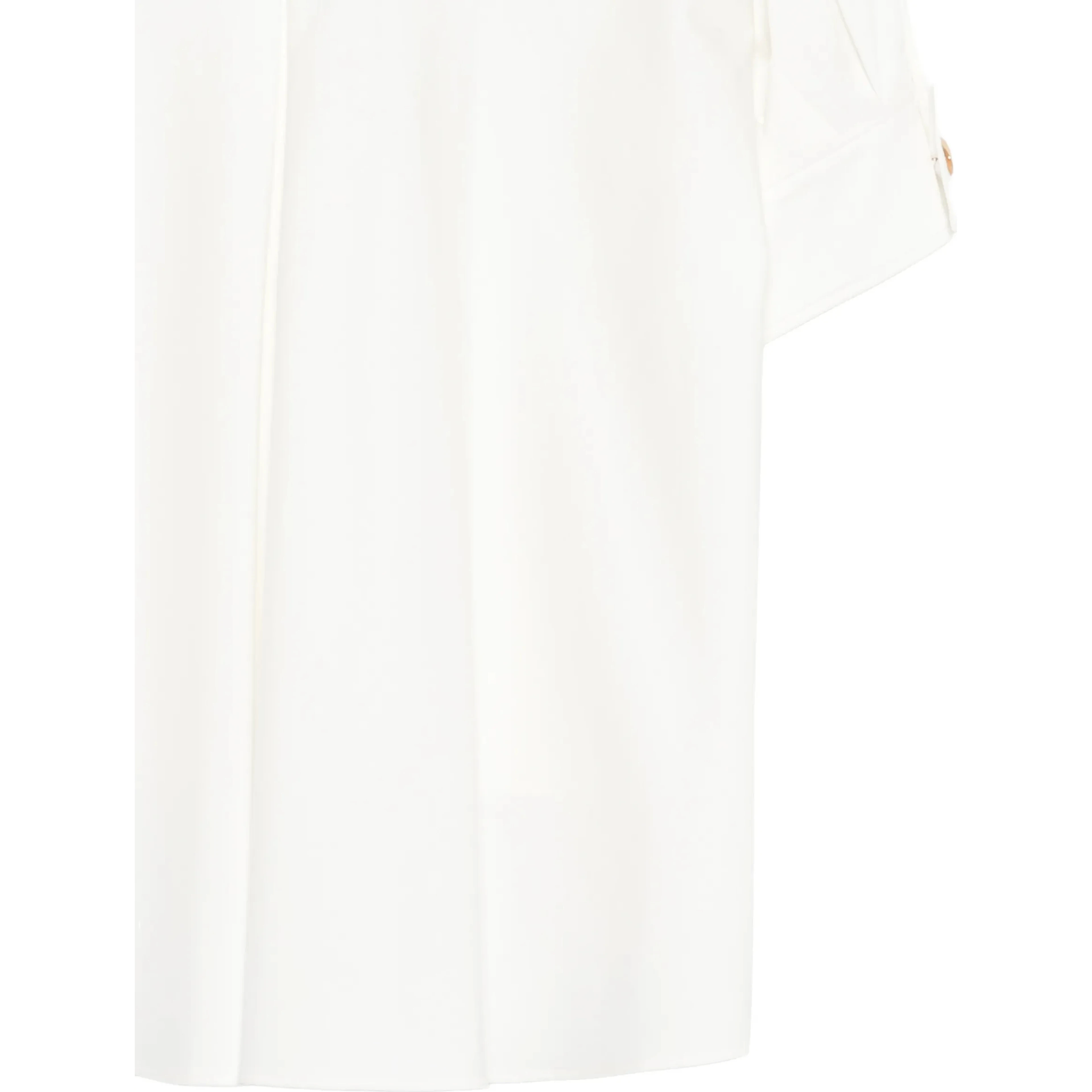 Agnona Shirts White