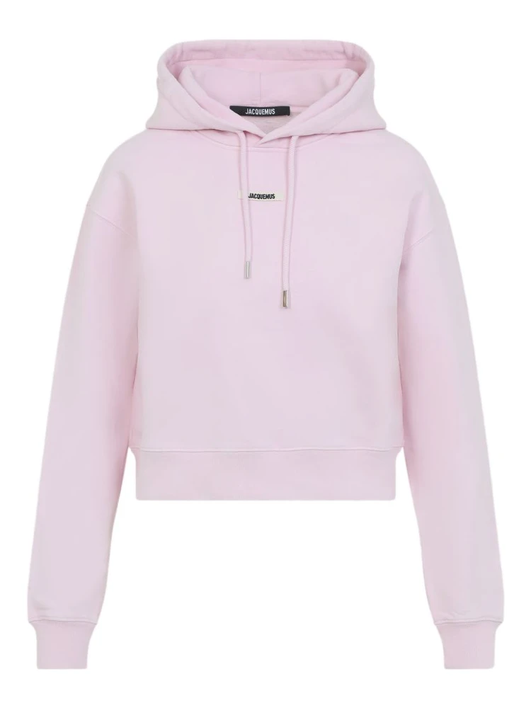 JACQUEMUS Sweaters