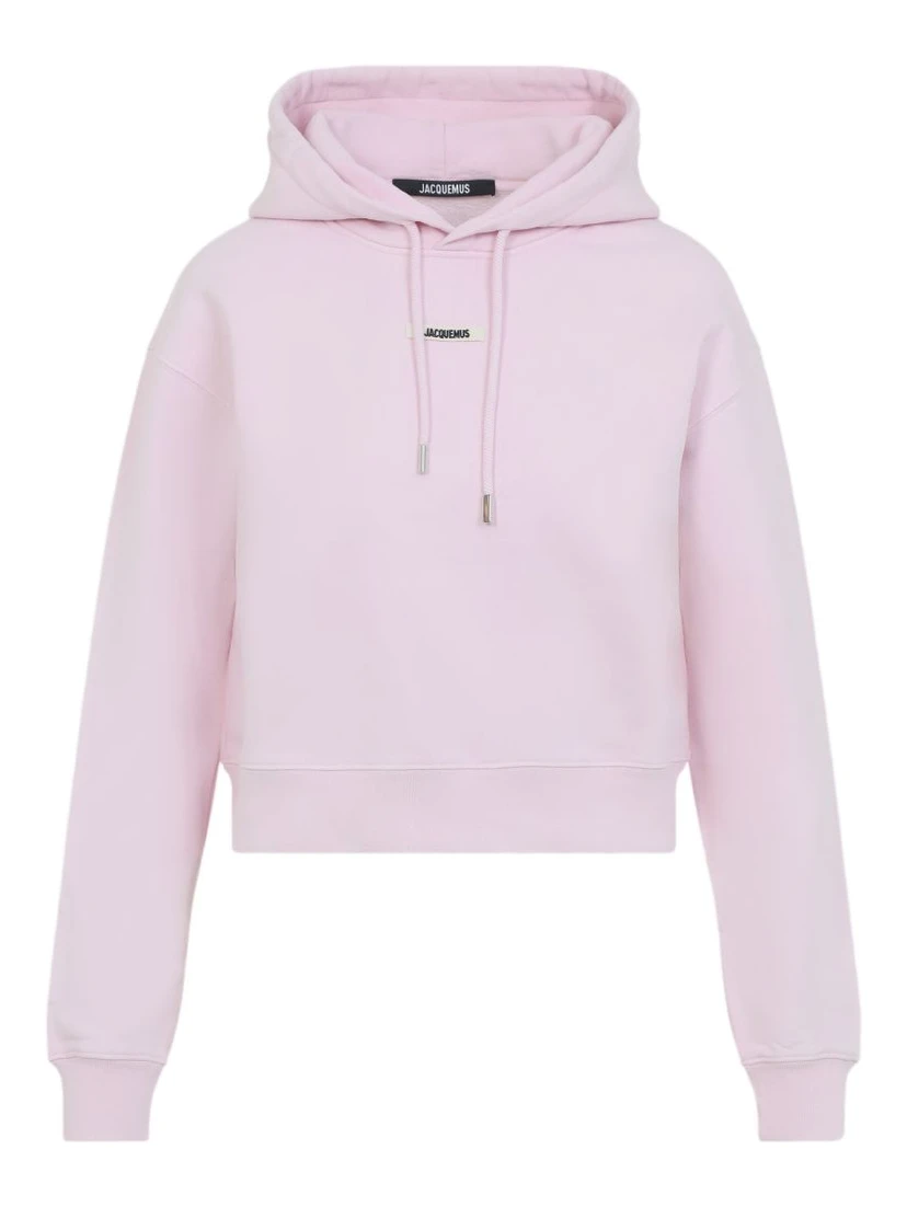 JACQUEMUS Sweaters