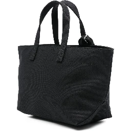 A.P.C. Bags.. Black