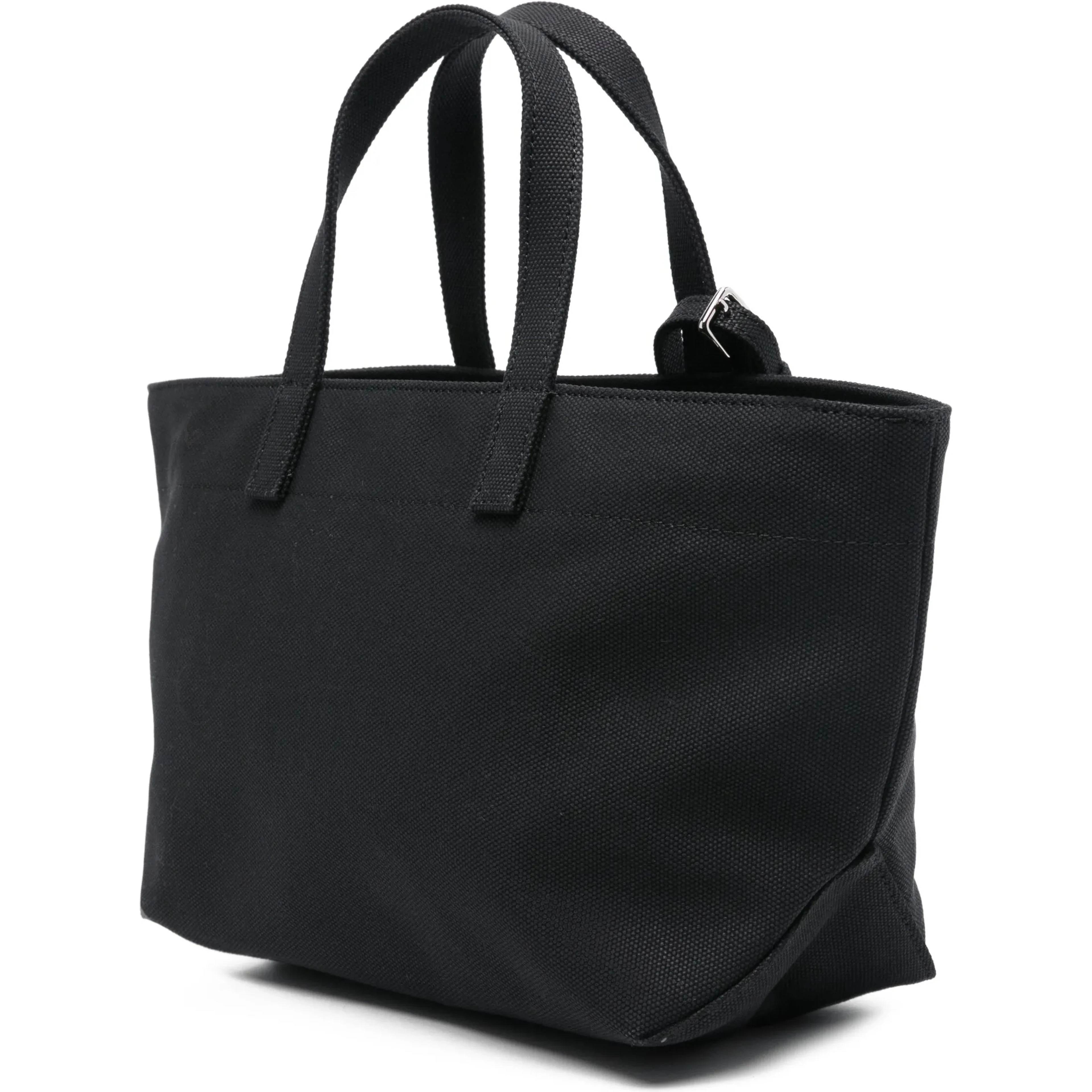 A.P.C. Bags.. Black
