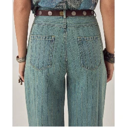 MAISON HOTEL Trousers
