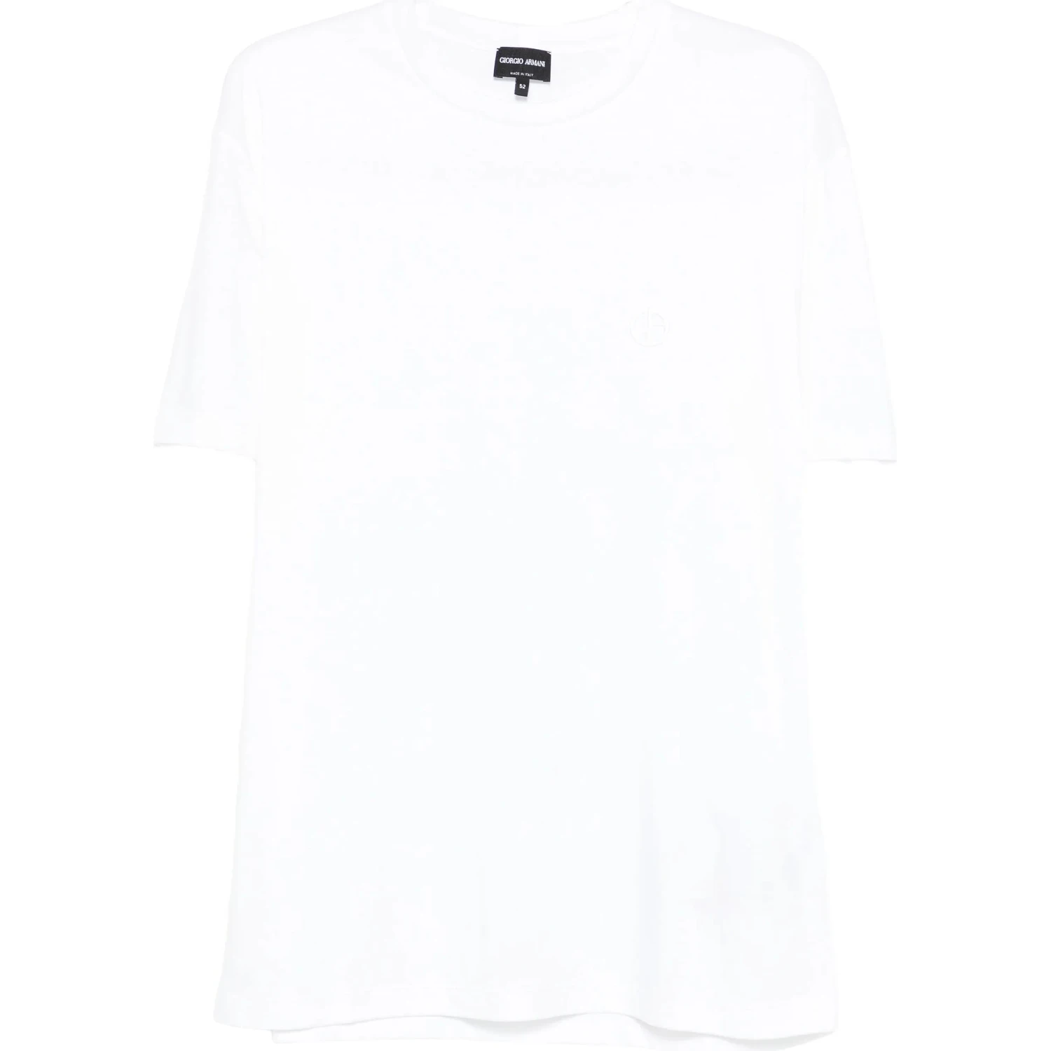 Giorgio Armani T-shirts and Polos