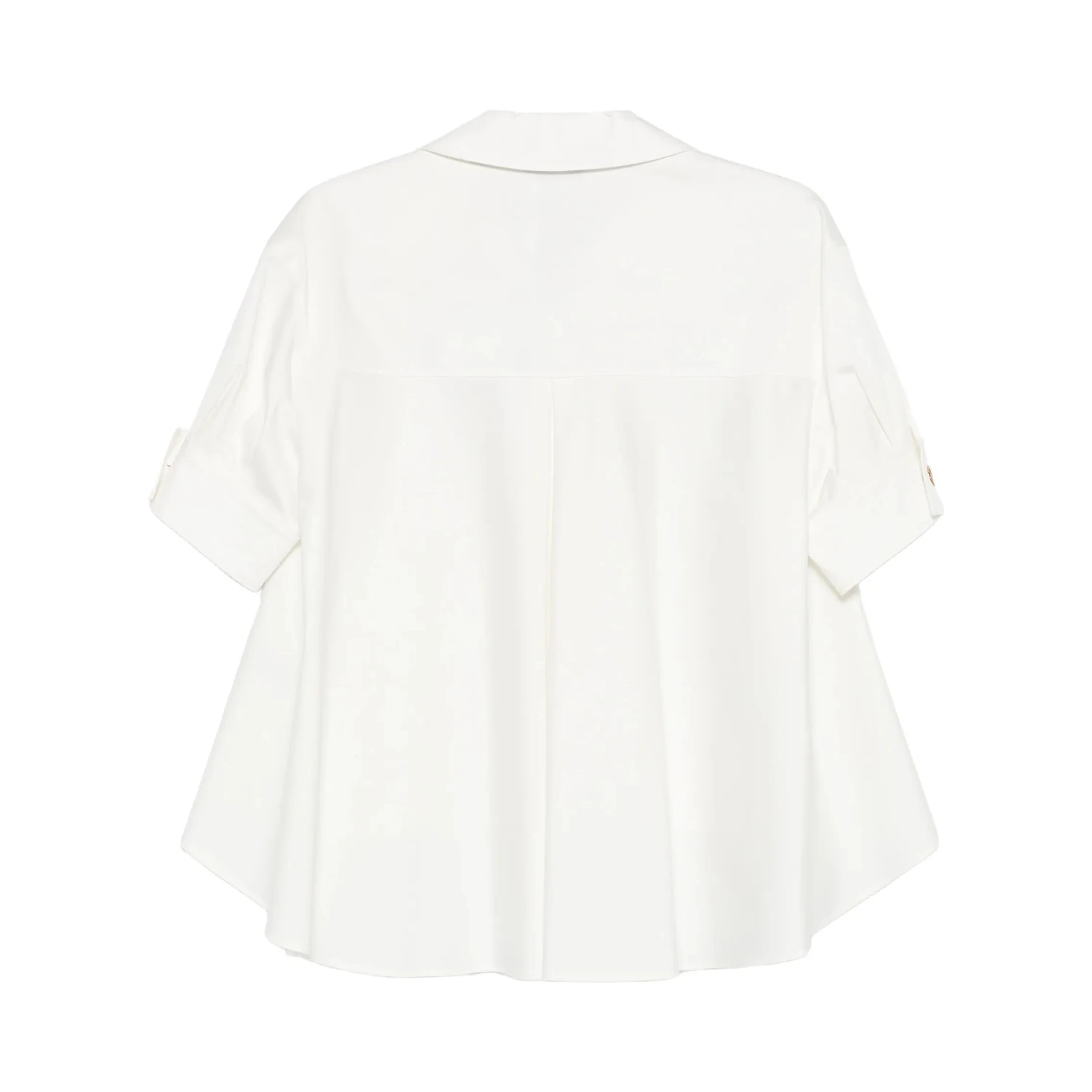 Agnona Shirts White