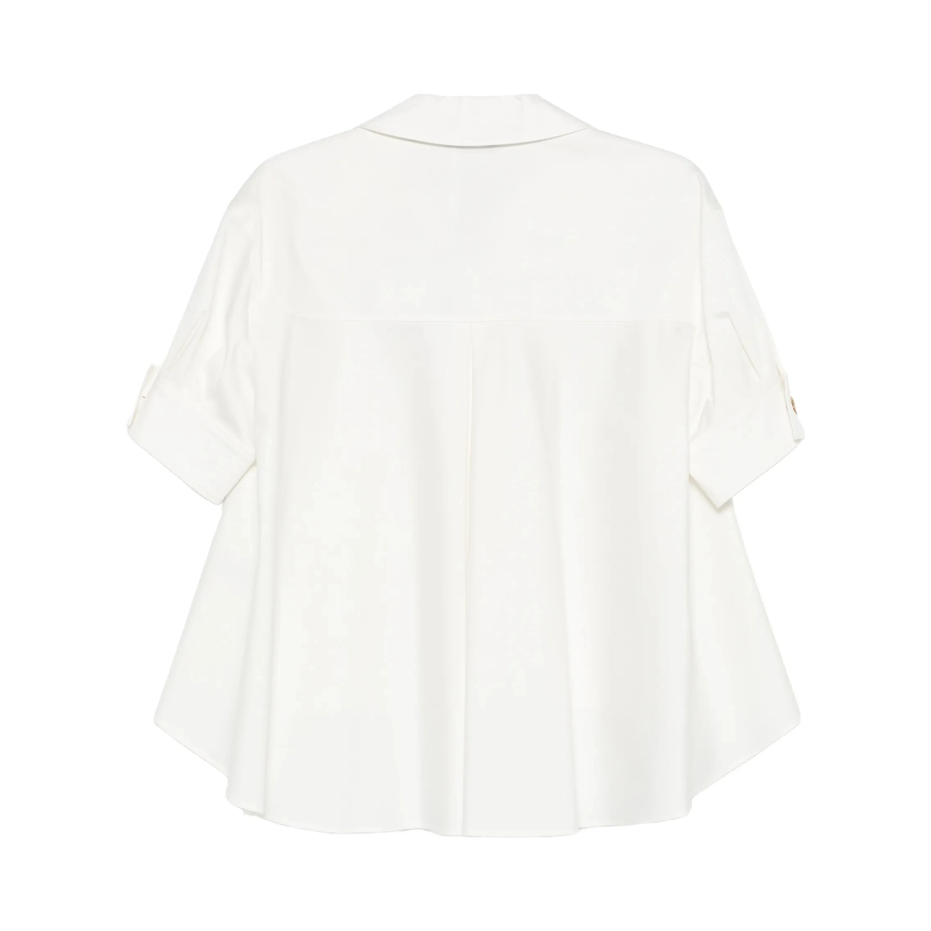 Agnona Shirts White